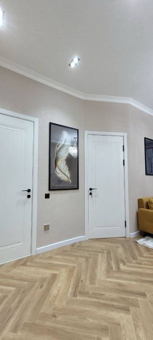 ЖК Oz'Mahal Golden House продается студия
