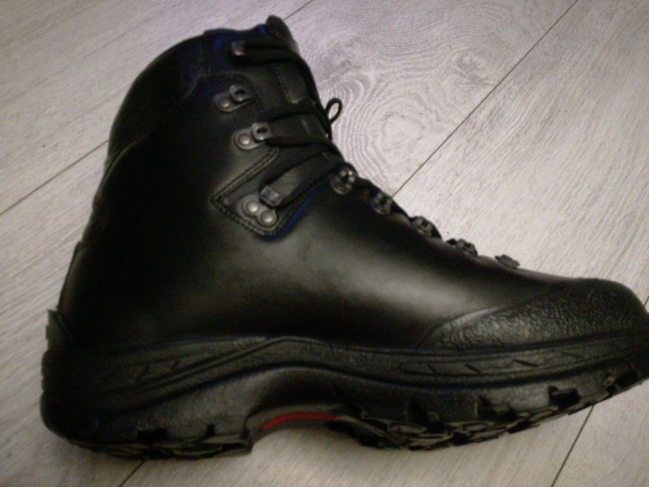 Bocanci Hanwag Gore-tex HyperGrip