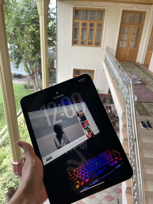 Ipad 10 gen 64gb