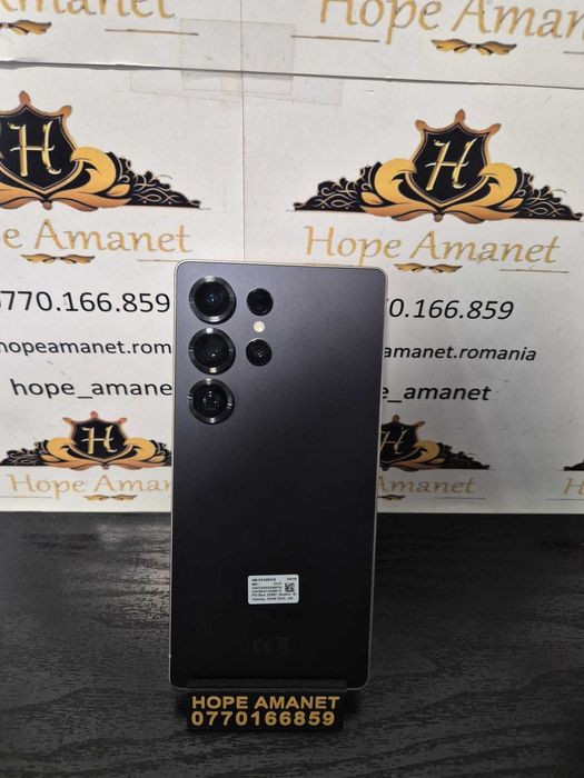 Hope Amanet P10/Samsung S25 Ultra