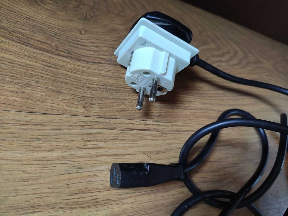 EPSON C363A - Цветен мастилен Принтер, Скенер, Копир и FAX +2 мастила