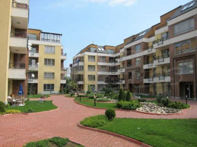 Дава се под наем Двустаен апартамент в София, Витоша - 68 кв.м за 687.99 € - Снимка #6