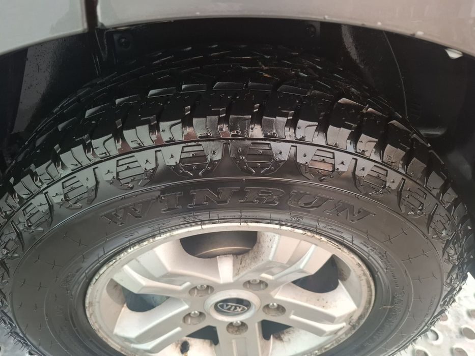 Vând Kia Sorento 2.5 crdi Pt dezmembrat