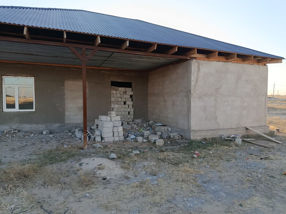 Времянка сатылады