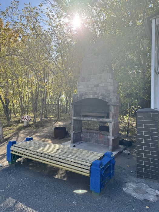 Продается кемпинг вблизи г. Темиртау