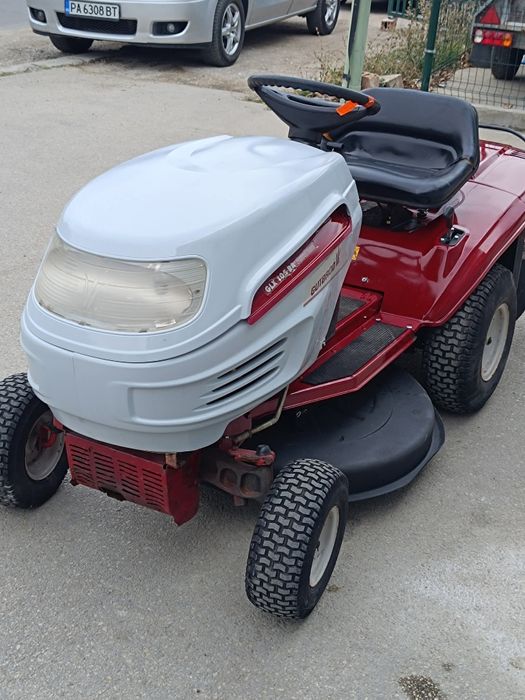 Тракторни косачки внос Германия