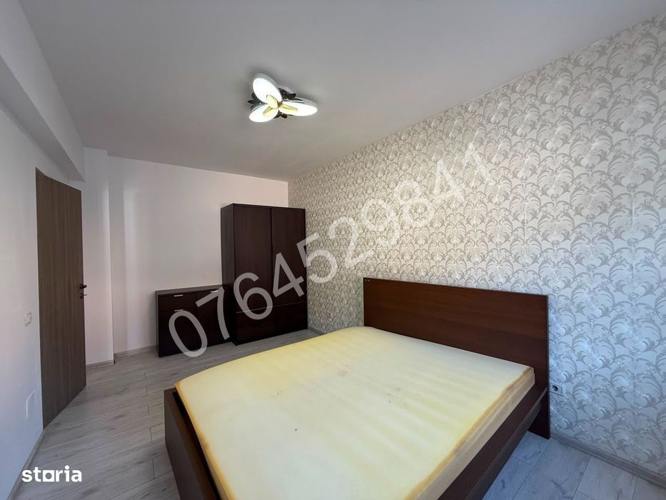 Apartament 2 camere,bloc 2017,Fundeni Residence,Str. Drumul Garii 6.