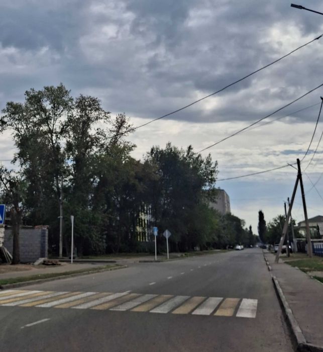 Продам земельный участок