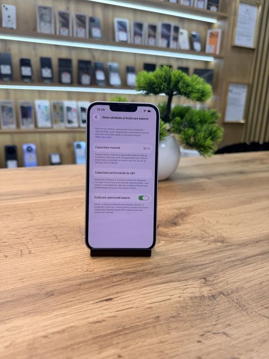 ‼️iPhone 14 Purple 128Gb - Garantie