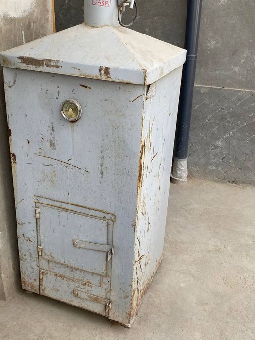 Котёл sotiladi kelishamiz!