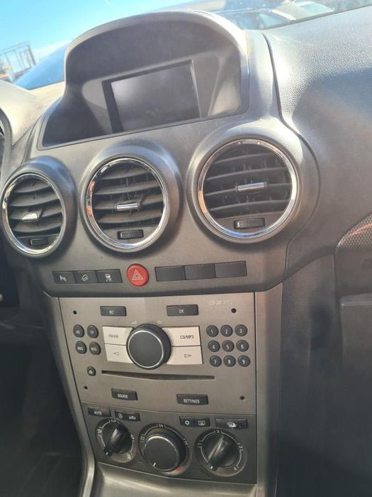 Turbo Opel Antara 2.0 CDTI Z20DMH