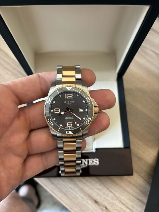 Longines hydroconquet 2
