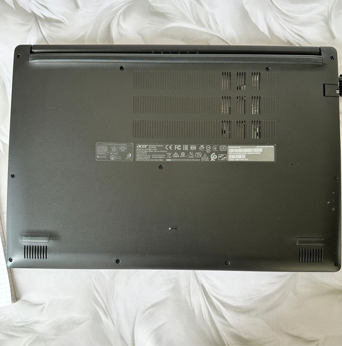 Ноутбук Acer Aspire 3
