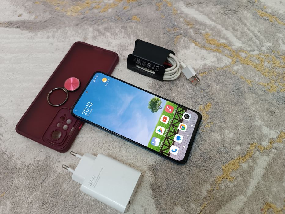 Redmi Note 12 Pro / 256GB