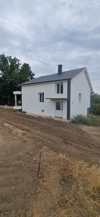 Продава се Къща в Силистра, Изток - 206 кв.м за 718 €/кв.м - Снимка #17