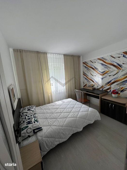 Apartament 3 camere Podu Ros-Primaverii