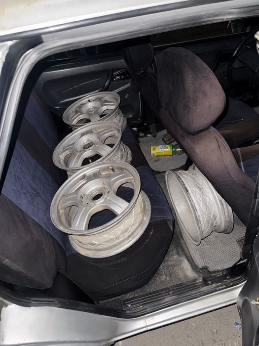 Диски Статус р14 R14 комплект