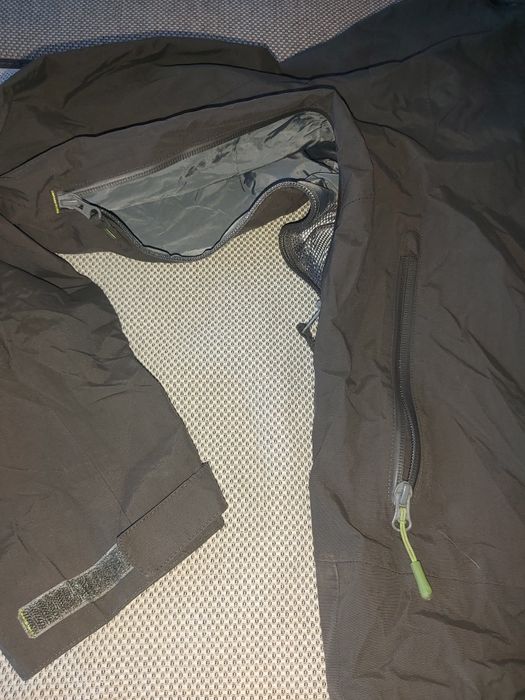 Мъжко тънко яке/горнище на Salewa