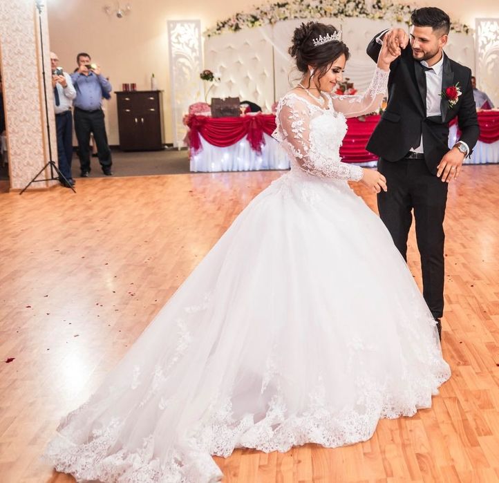 Rochie de mireasă