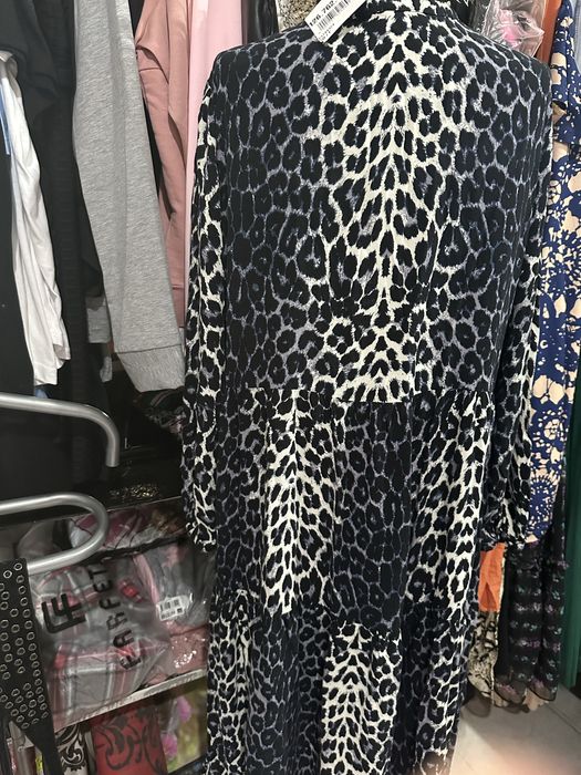 Rochie frumoasa dama