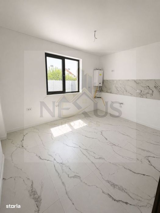 Com Berceni-Miorita | Casă individuala P+1 | 5 Camere | Teren 264 mp
