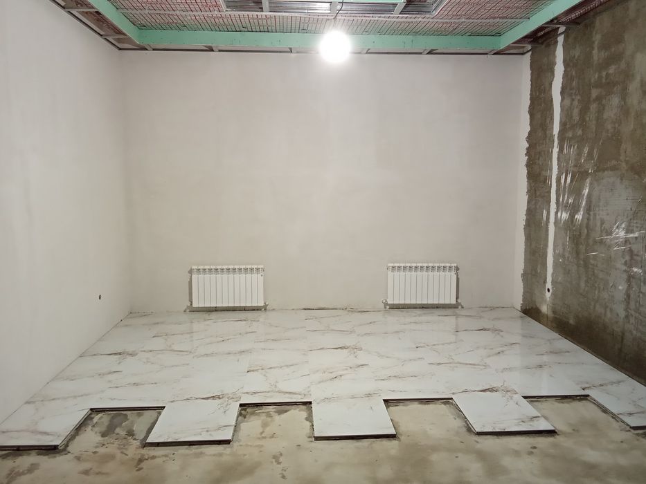 Услуги кафельщика