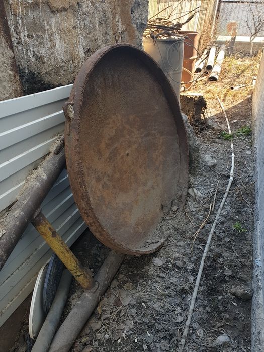 запчасти на газ 53