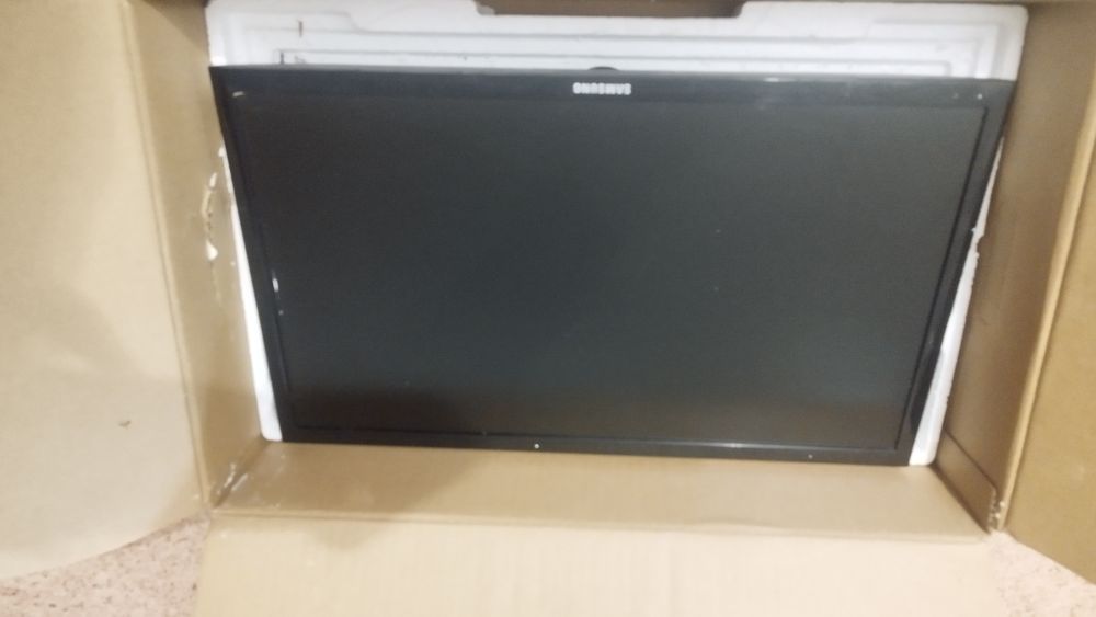 Монитор Для пк Samsung