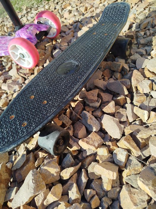 Продам Скейтборд