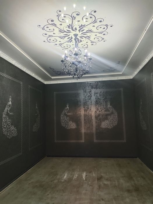 Ремонт отделка ишларинг киламиз сифатли келишилган холда.