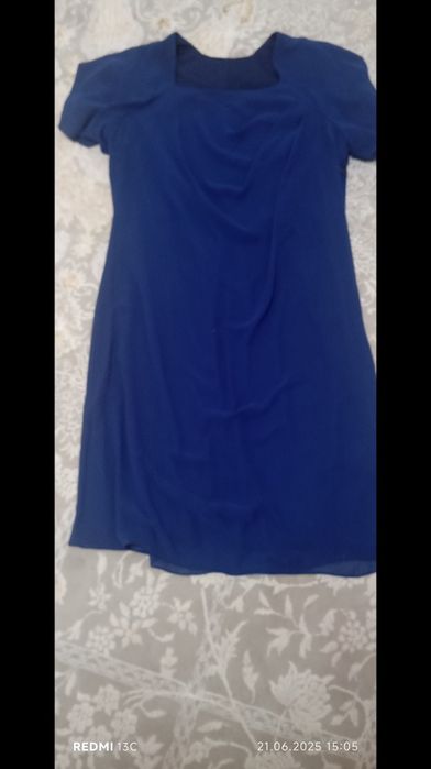 Все платье,юбка пр 3000тг