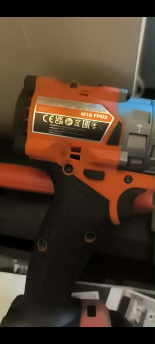 milwaukee fpd3158