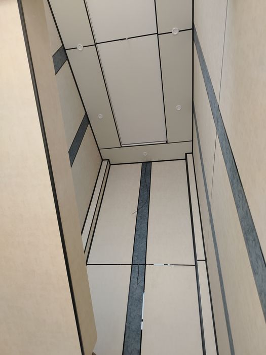 Экоплит панель установка Интирер и Фасад.