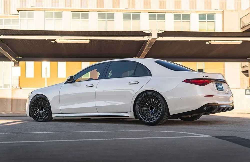 Jante R18 5x112 Tourbillon Style | Mercedes, BMW, Audi, VW Skoda Cupra