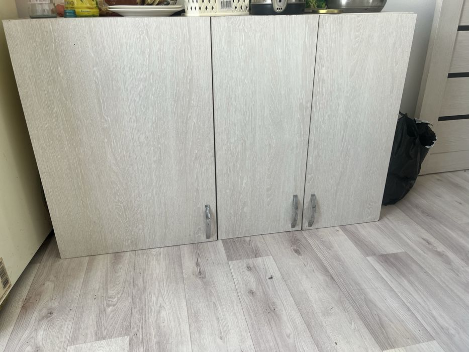 кухонный шкафчик б/у