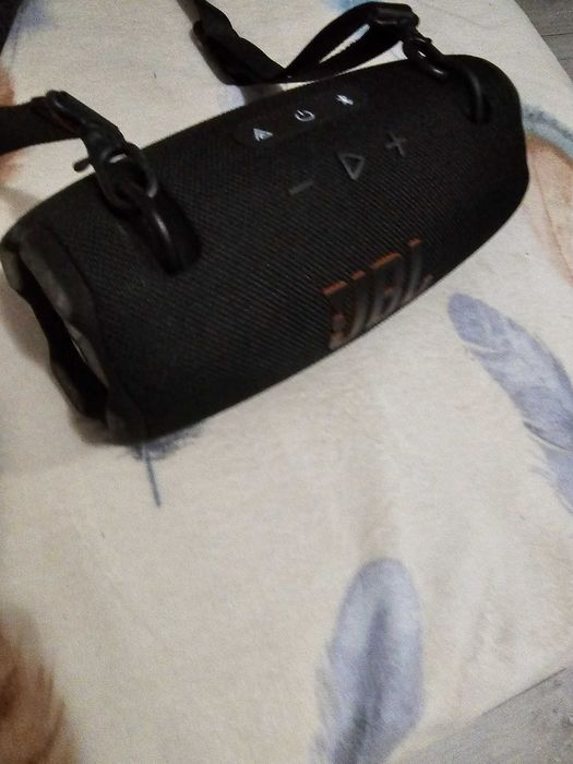 Vand boxa jbl extrem 4 noua