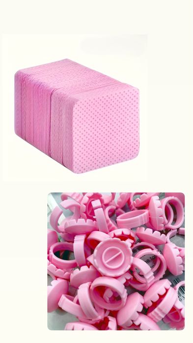 Accesorii pentru gene - diverese, noi