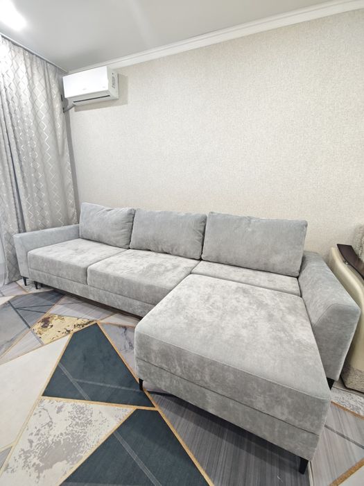 Новый диван трансформер