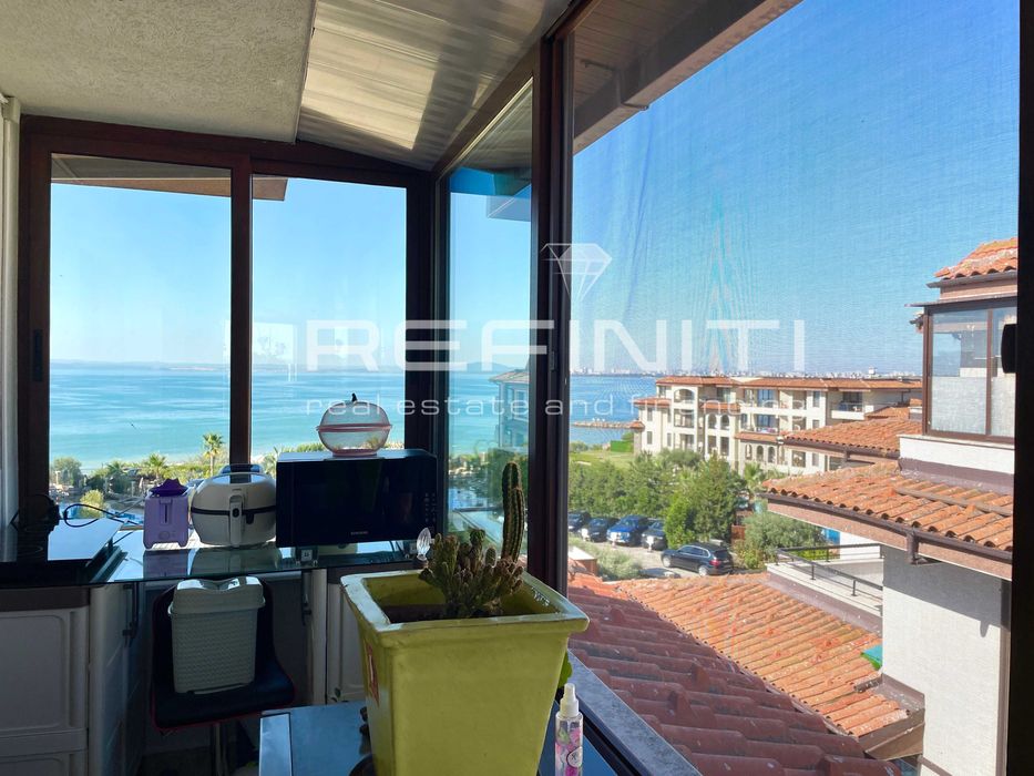 Продава се Двустаен апартамент в Бургас, Сарафово - 104 кв.м за 1635 €/кв.м - Снимка #4