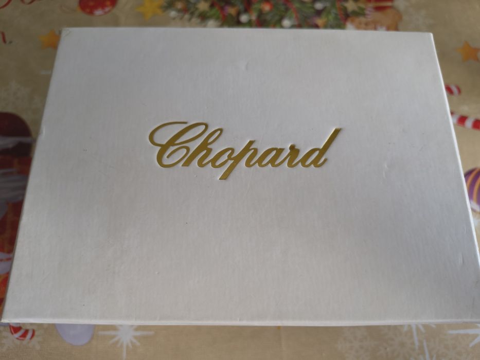Ceas L.U.Chopard