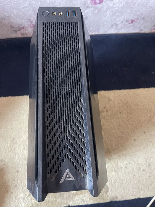 Игровой корпус для системный блок