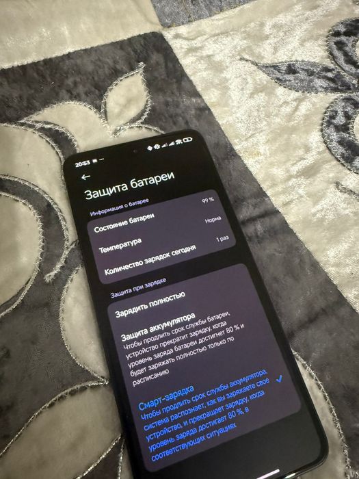 Mi Xiaomi 14T (не про)