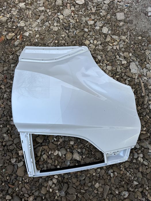 Ușă dreapta spate toyota chr.