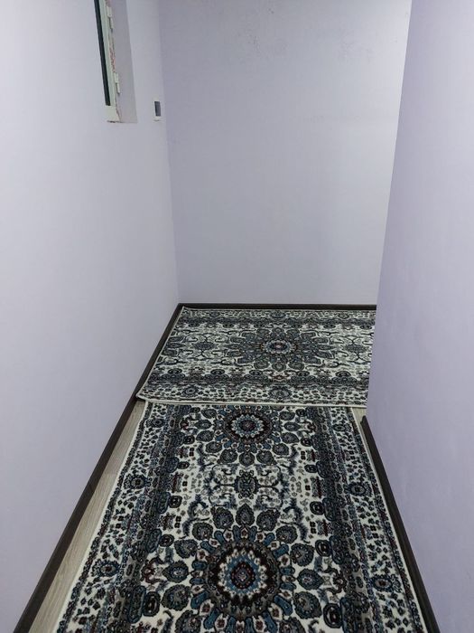 1 хонали квартира ижарага берилади манзил 6 мк