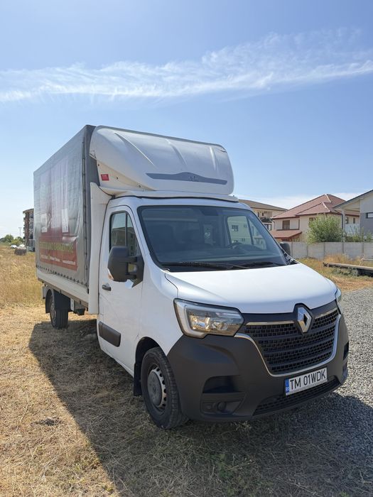 Vand Renault Master