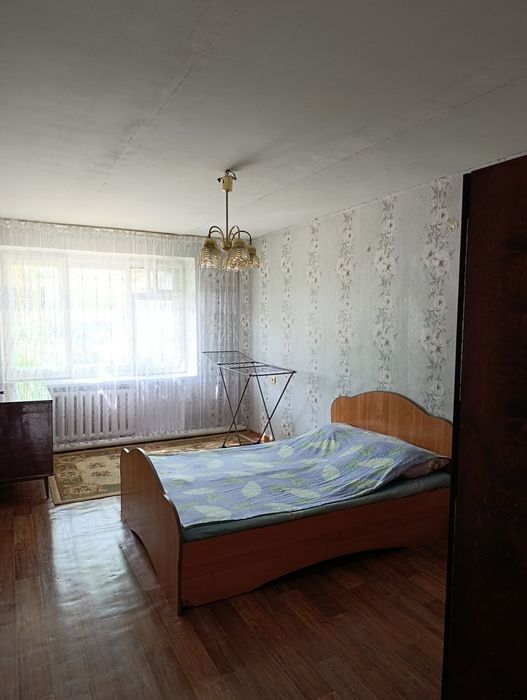 Аренда квартиры посуточно