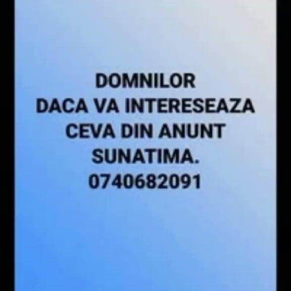 Ustensile uz gospodaresc