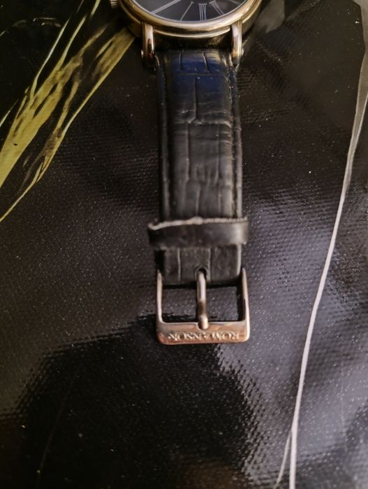 Продам часы Романсон