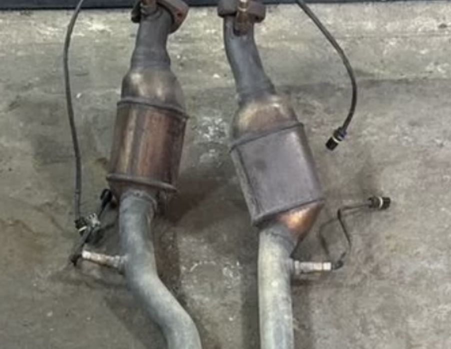 W210 E55 original obves