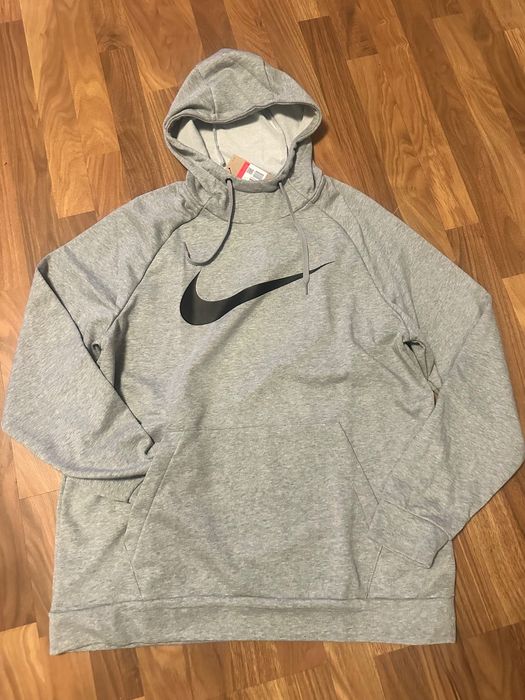 Мъжки суитшърт NIKE